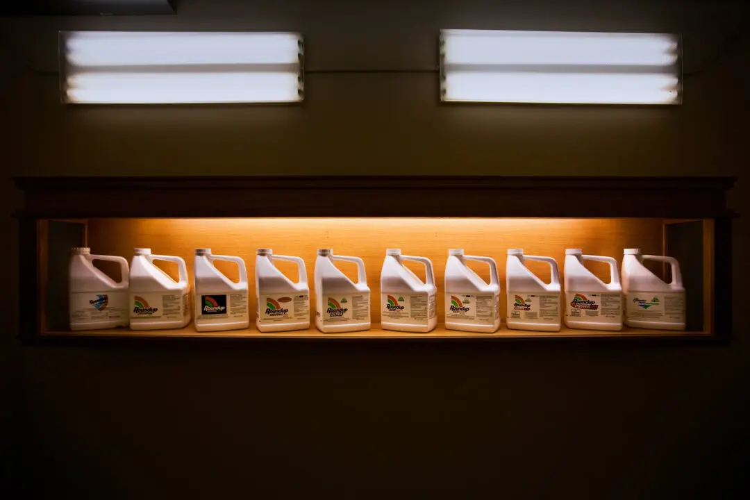 Monsanto Weed Killer Case Could Upend Billions in Compensation