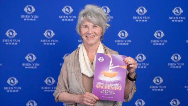 Shen Yun’s ‘Majestic, Humorous and Strong’ Performance Inspires Writer