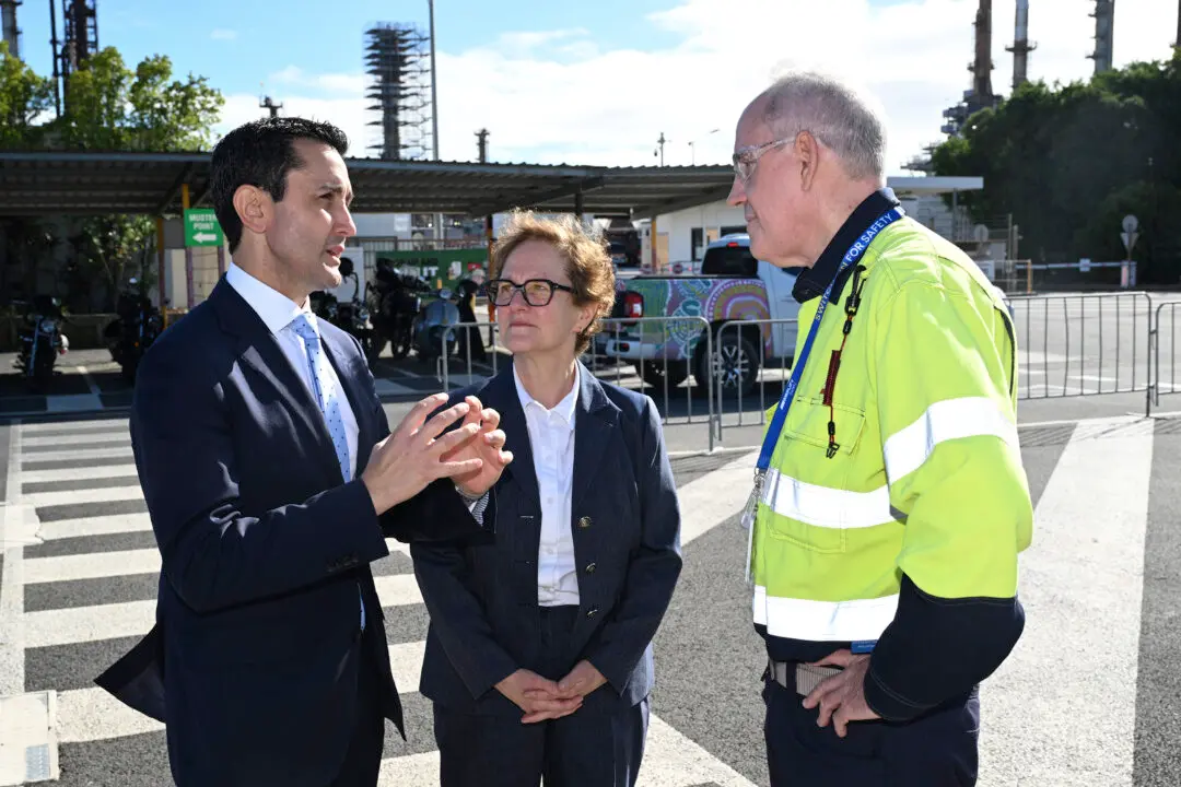 Queensland Offers 6 Ports for New Local Fuel Storage, Refining Facilities