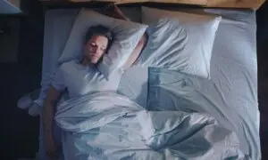 What a Sleepless Night Does to Your Body
