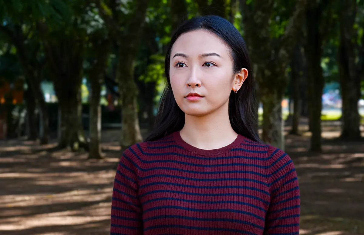 She Fled Persecution in China. Now Beijing Wants to Take Her Freedom in the West.