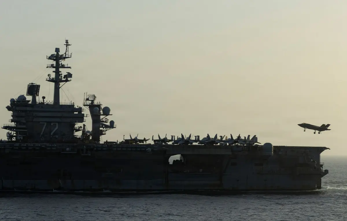 Trump Rejects Iran’s Offer to Open Strait—Says Blockade Stays Until Nuclear Deal Reached