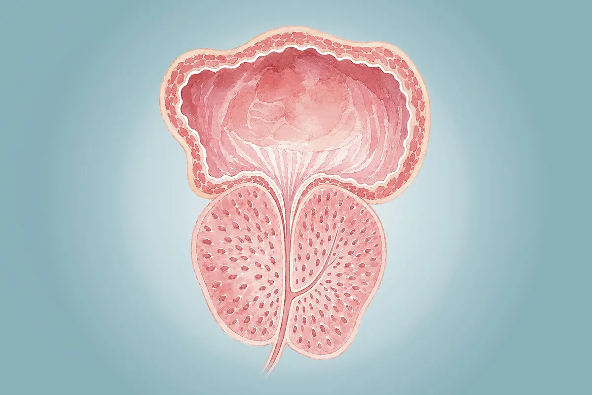 Enlarged Prostate: Most Common Prostate Condition in Aged Men–Here Are the Causes