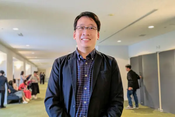 IT Tech Leader: Delighted to See Shen Yun Preserve China’s ‘Magnificent Culture’