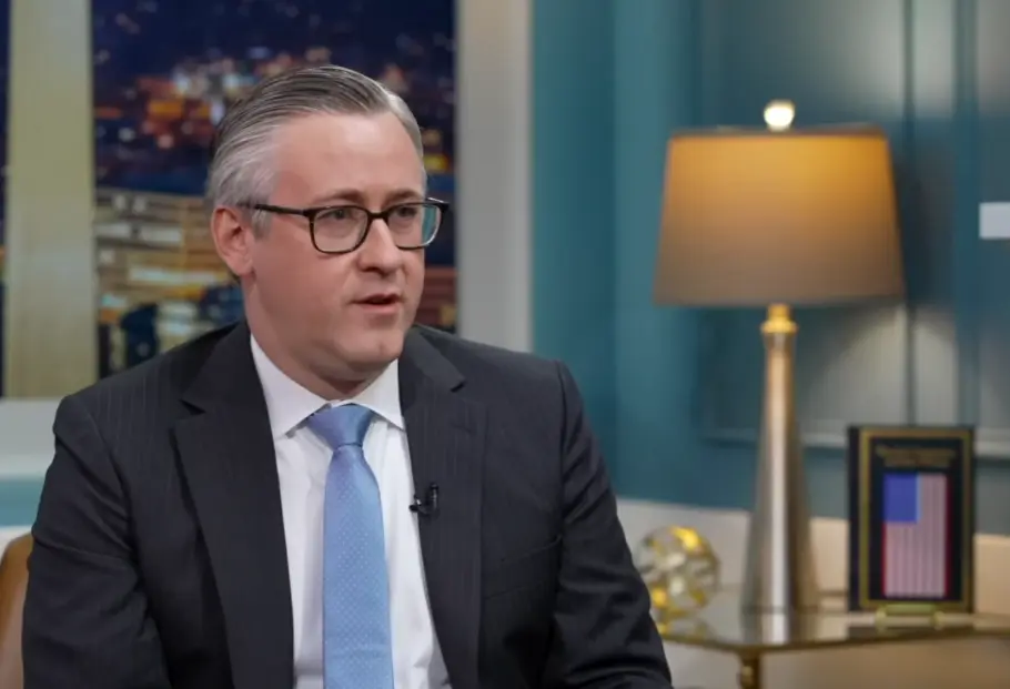 China Has a ‘United Front’ Network in the US Serving Its Goals, Expert Says