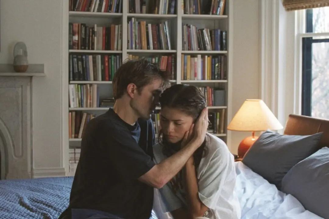 ‘The Drama’: Zendaya Can’t Rescue This Cultural Faux Pas