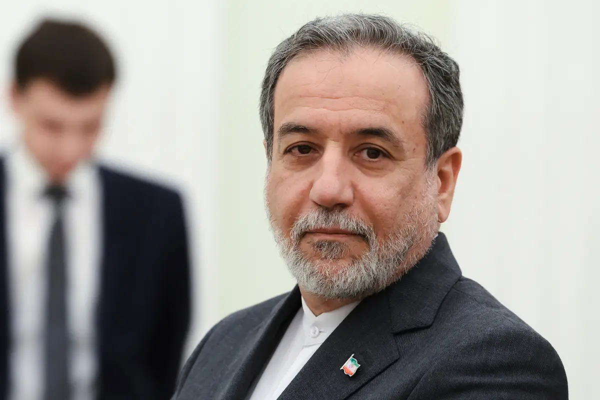 Iran War Will End ‘Only When It Ends in Lebanon,’ Iranian Foreign Minister Says