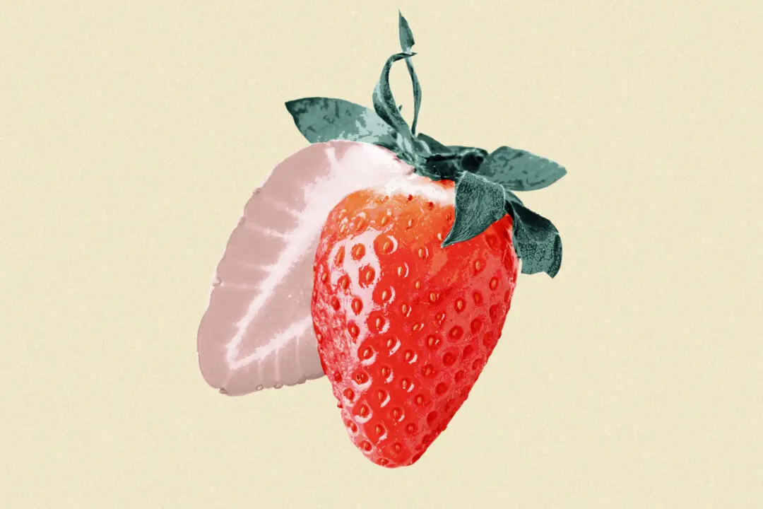 Why Fruit Doesn’t Taste Like It Used To