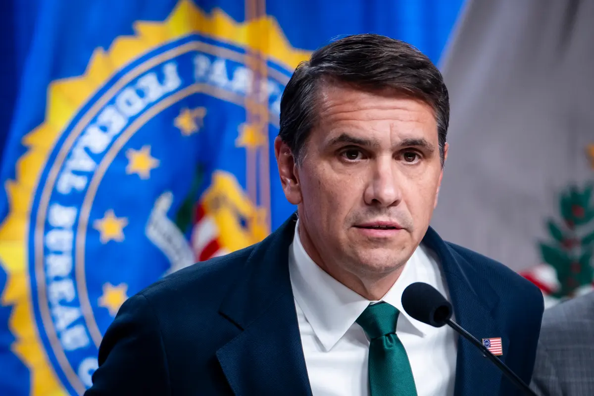 DOJ Creates $1.7 Billion Fund for Victims of ‘Weaponization’