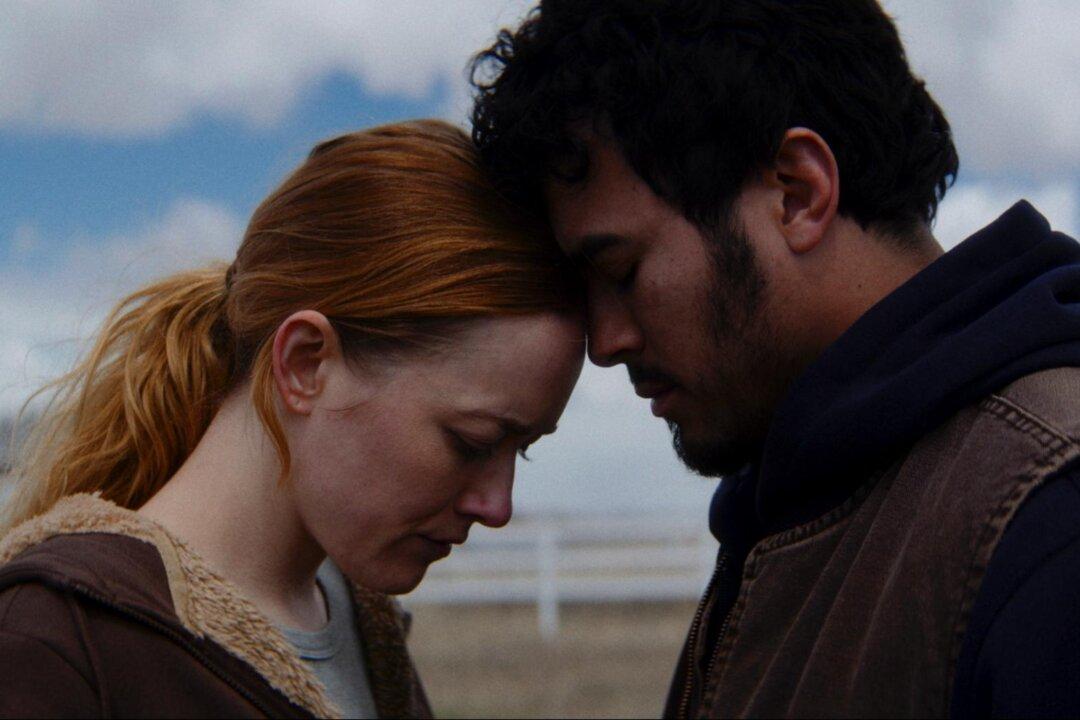 ‘Casa Grande’: Northern California Ranch Drama