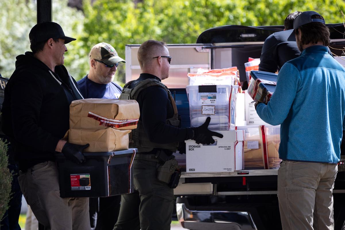 15 Accused in Minnesota Fraud Schemes Totaling $90 Million: What to Know