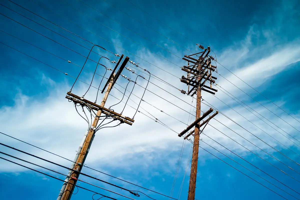 America’s Power Grid Is Hostage to One Component That Takes Years to Get