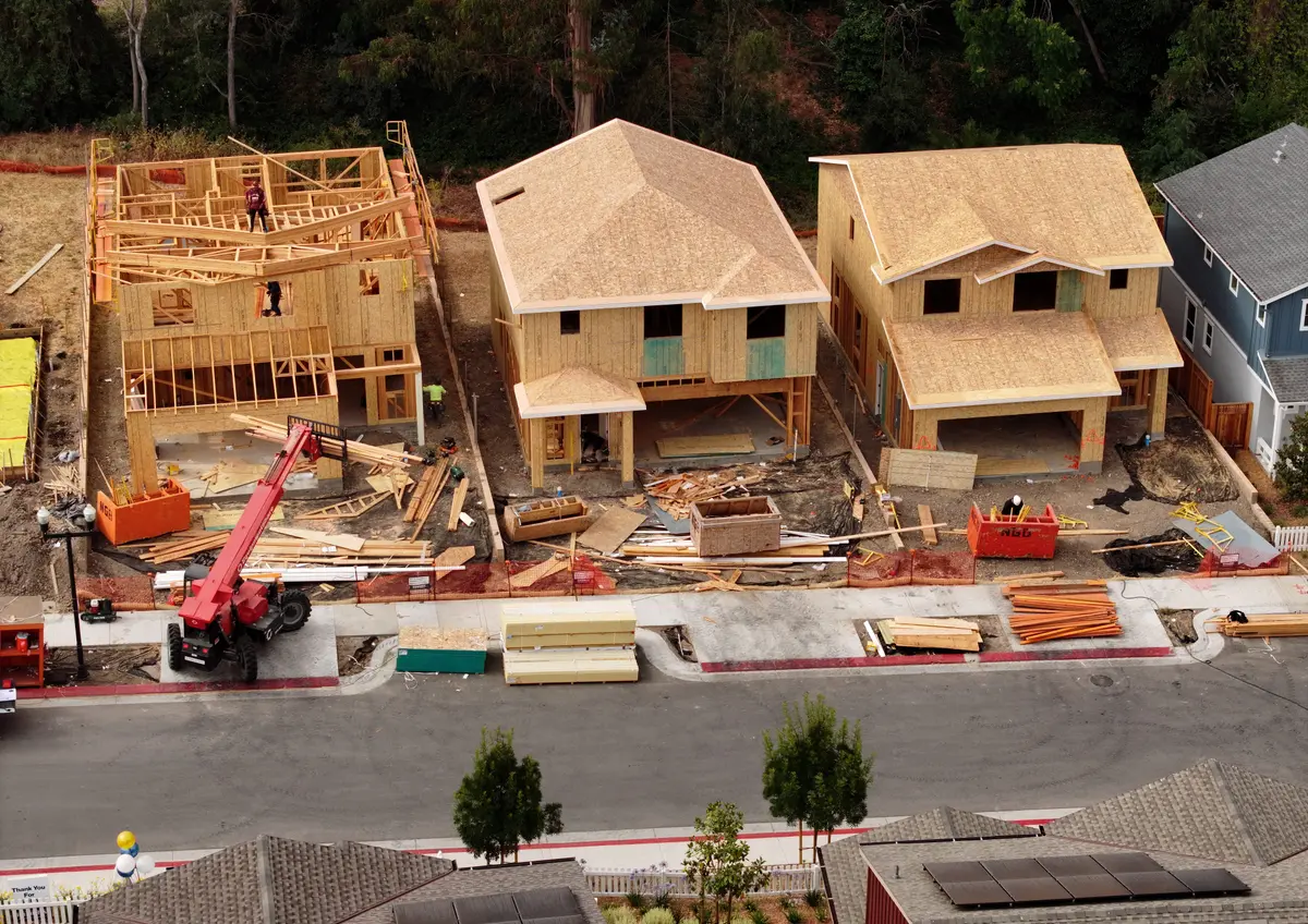 New Construction Brings Price Cuts, but Homeownership Still out of Reach for Many