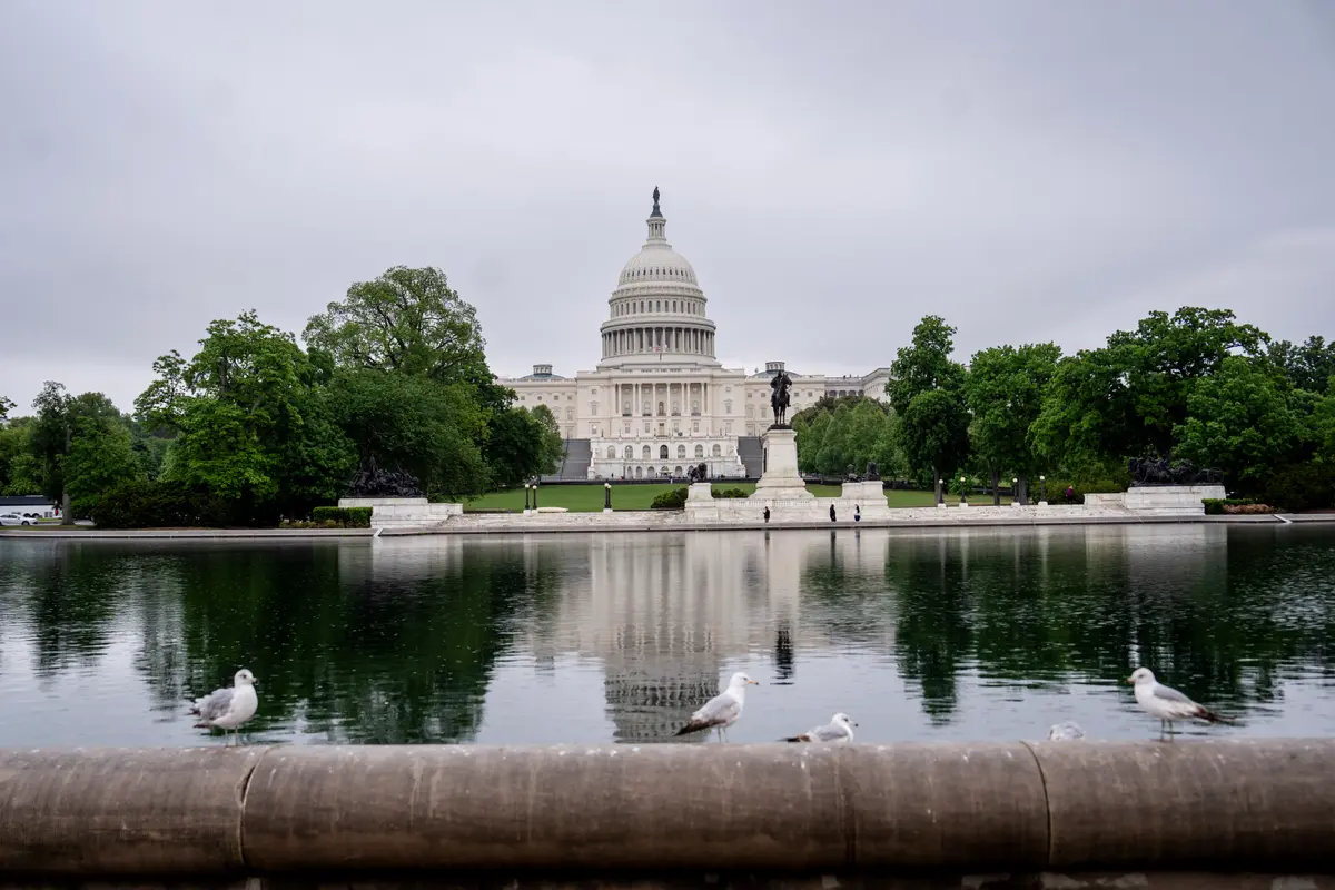 Republicans Claim Fundraising Advantage Over Democrats 6 Months From Midterms