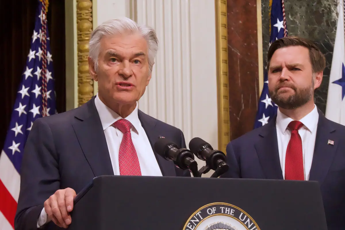 Trump Admin Targets States’ Medicaid Fraud Units—What to Know