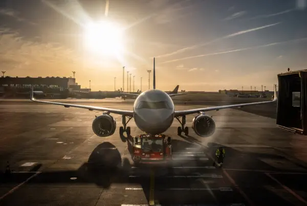 LIVE NOW: House Panel Examines Competition, Regulation in Airline Industry