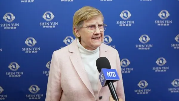 Music School Founder Praises Shen Yun: ‘Beyond Entertainment’