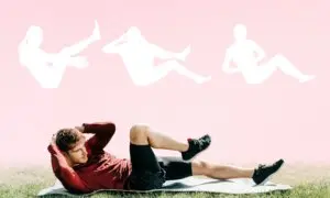 12 Ab Exercises to Build a Toned Midsection