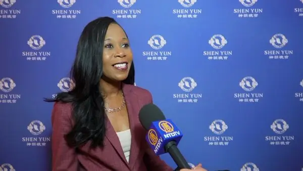 Orlando Audience Members Praise Shen Yun’s Beauty, Tradition, and Timeless Message