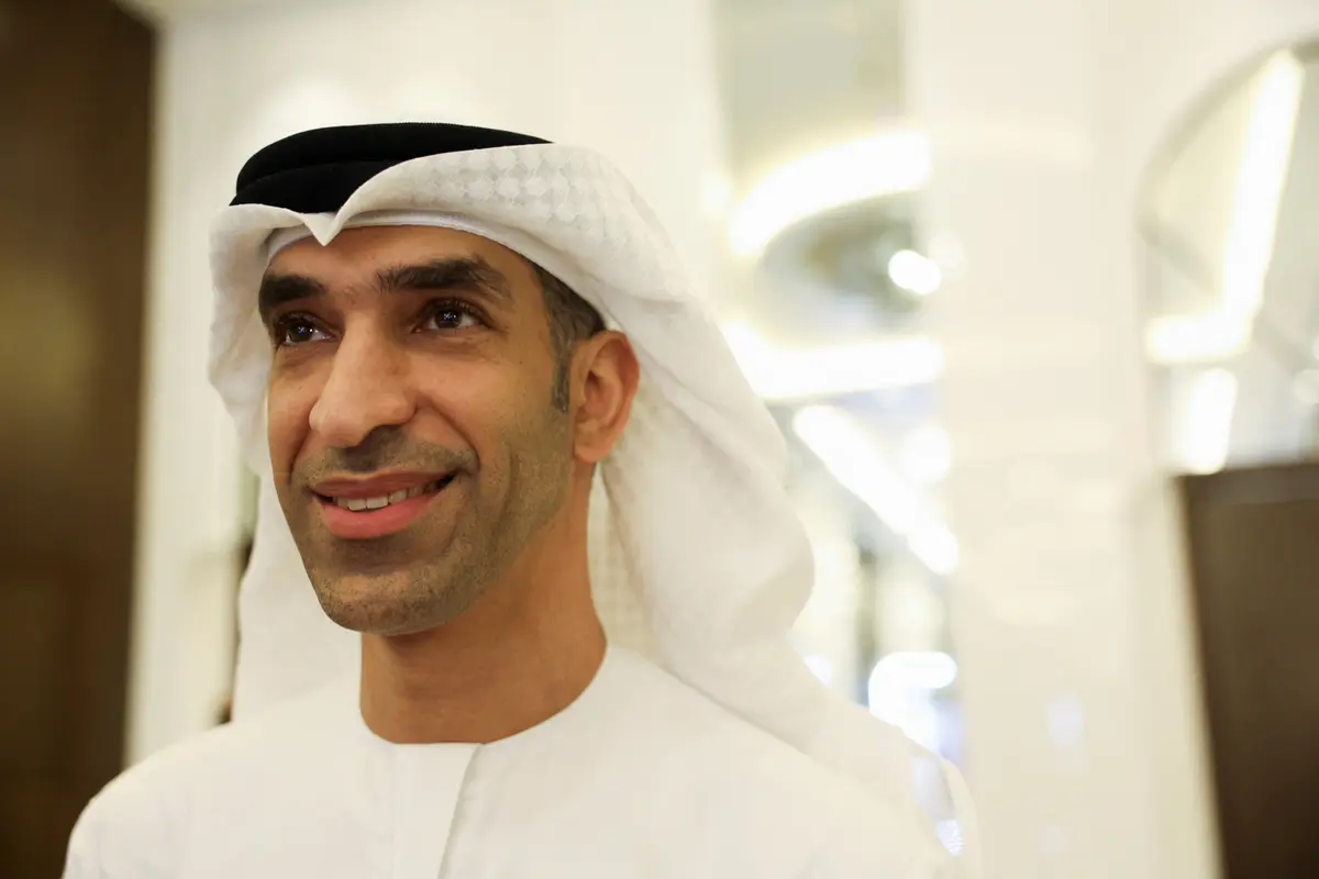 UAE Says It’s Negotiating Dollar Swap With US