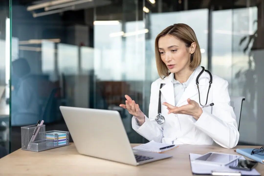 Telehealth After 50: A Smart Way to Manage Chronic Conditions