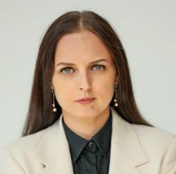 Katya Pavlevych