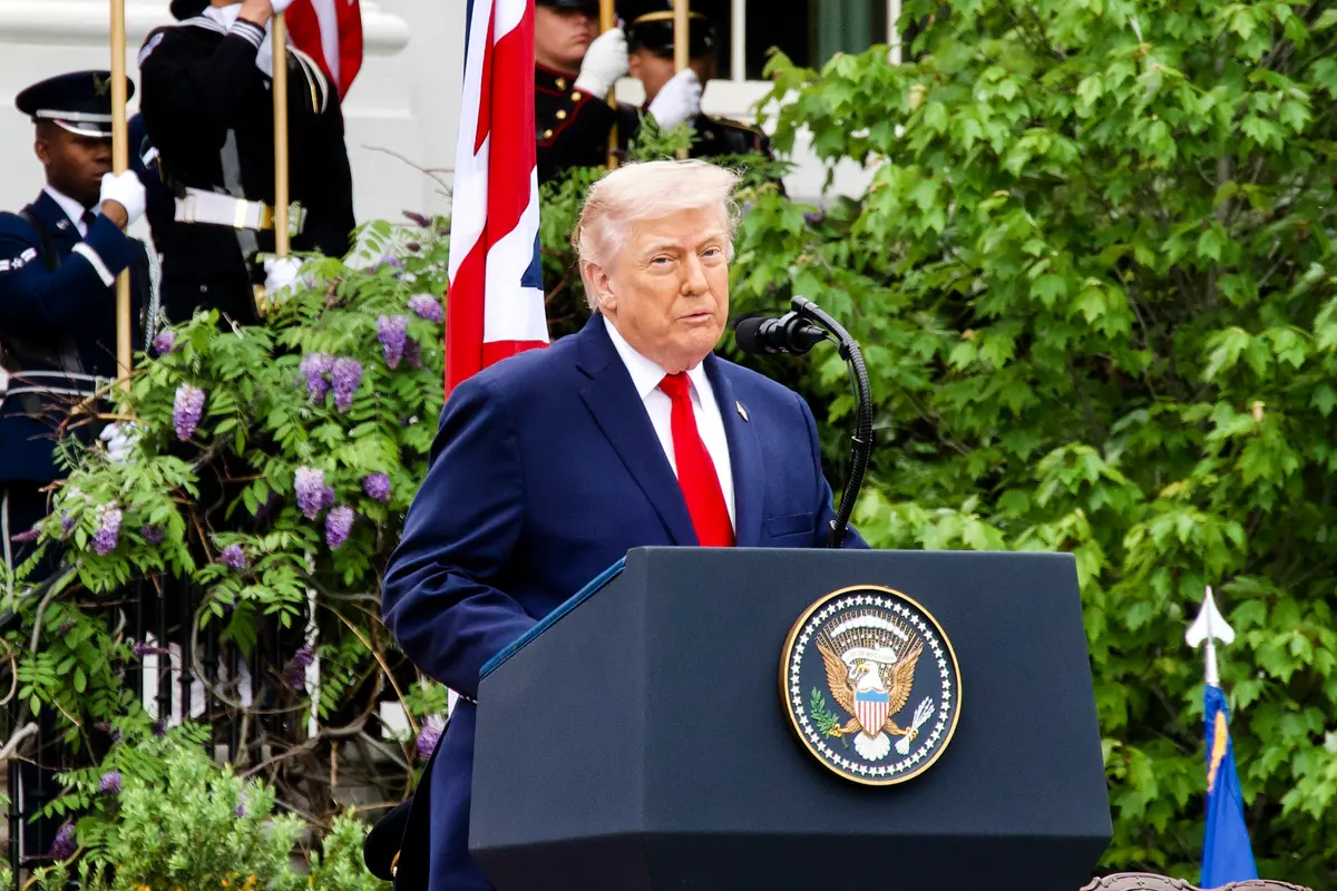 China to Host Trump in Beijing This Week