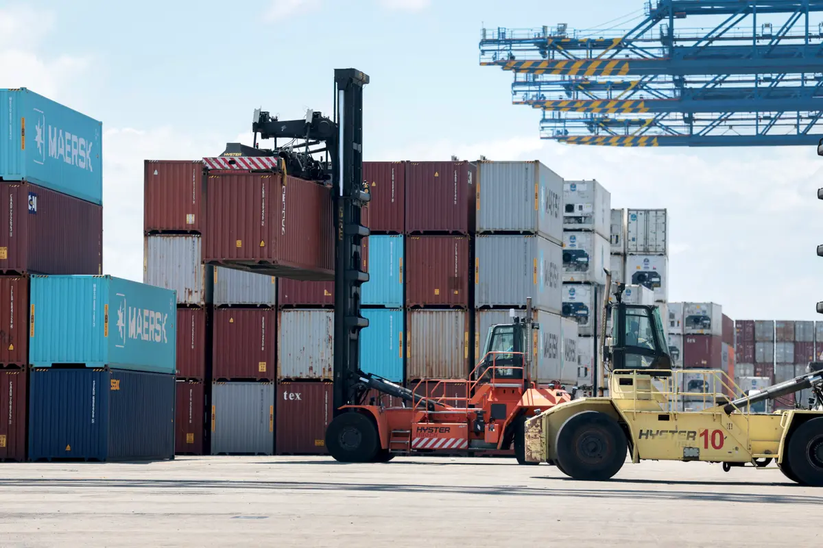 US Trade Court Strikes Down Trump’s 10 Percent Global Tariffs