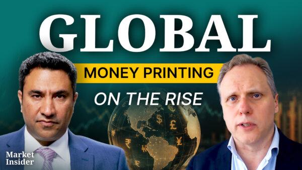 What’s Behind Falling Purchasing Power? | Daniel Lacalle