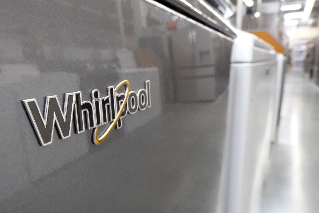 Whirlpool Plans New Round of Price Hike as Appliance Sales Fall
