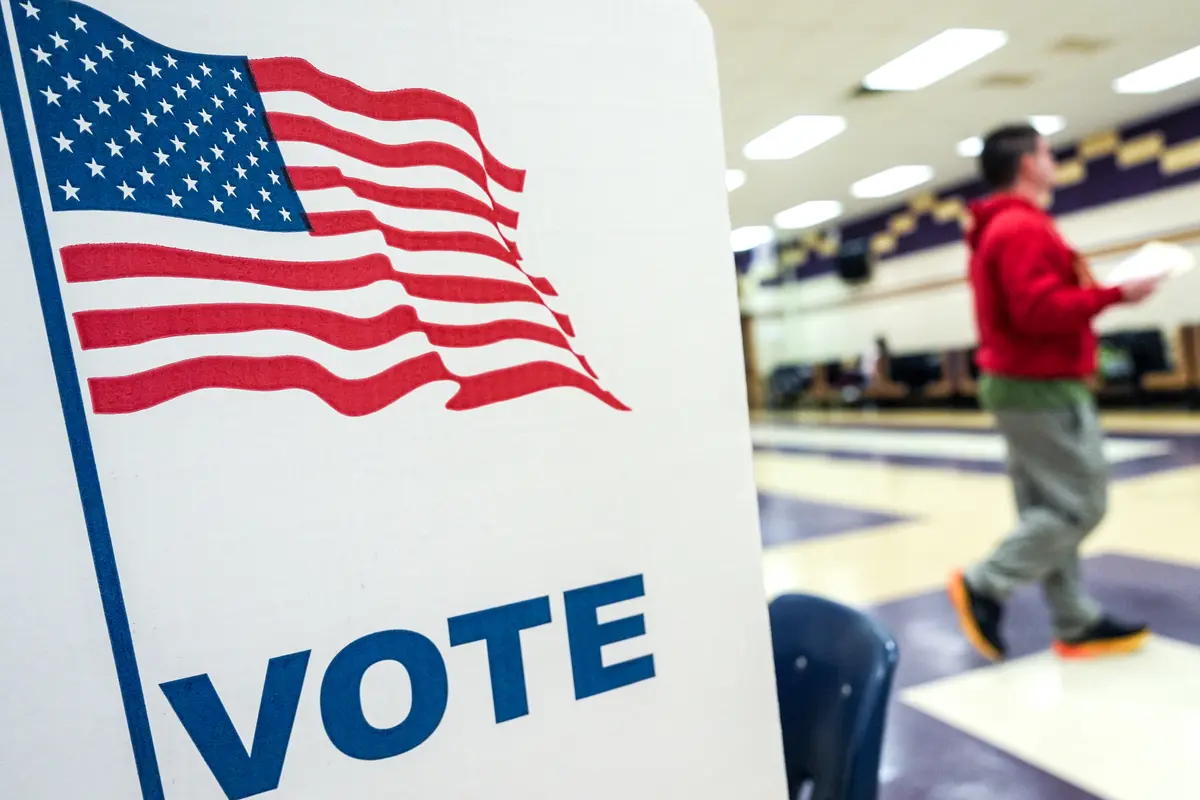 DHS Finds 278,000 Noncitizens on Voter Rolls, White House Says