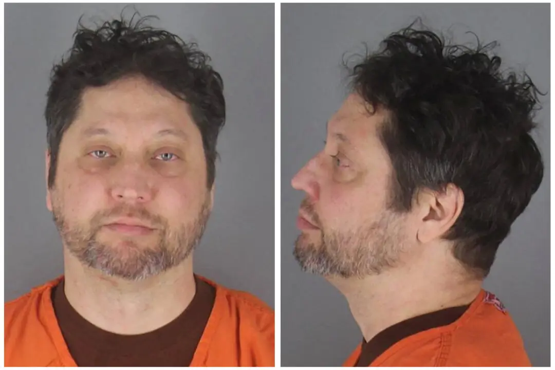 Man Pleads Guilty to Assaulting Rep. Omar in January Town Hall