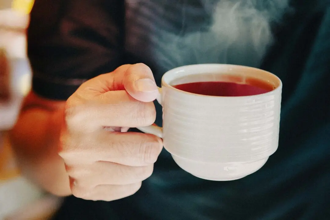 4 Herbal Teas That May Support Memory and Brain Health