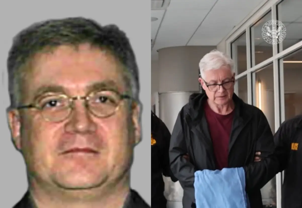 Vaccine Researcher Extradited to US, Arraigned on Fraud Charges