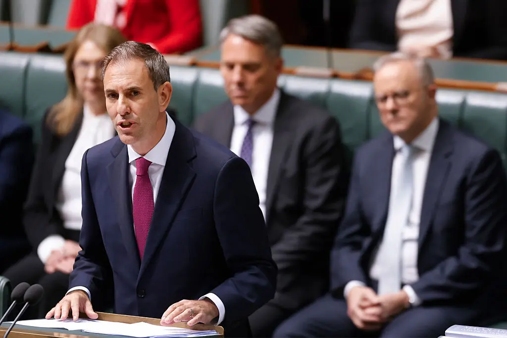 Labor to Tax Family Trusts in Overhaul to Wealth Creation Channels for Australians