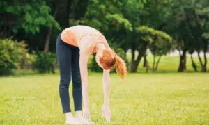 1-Minute Movement to Loosen Fascia