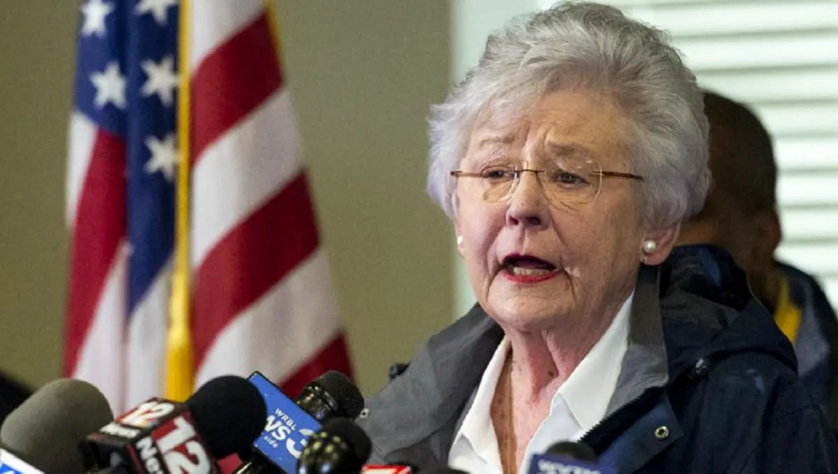 Alabama Governor Announces Special Elections for 4 Districts After Supreme Court Decision