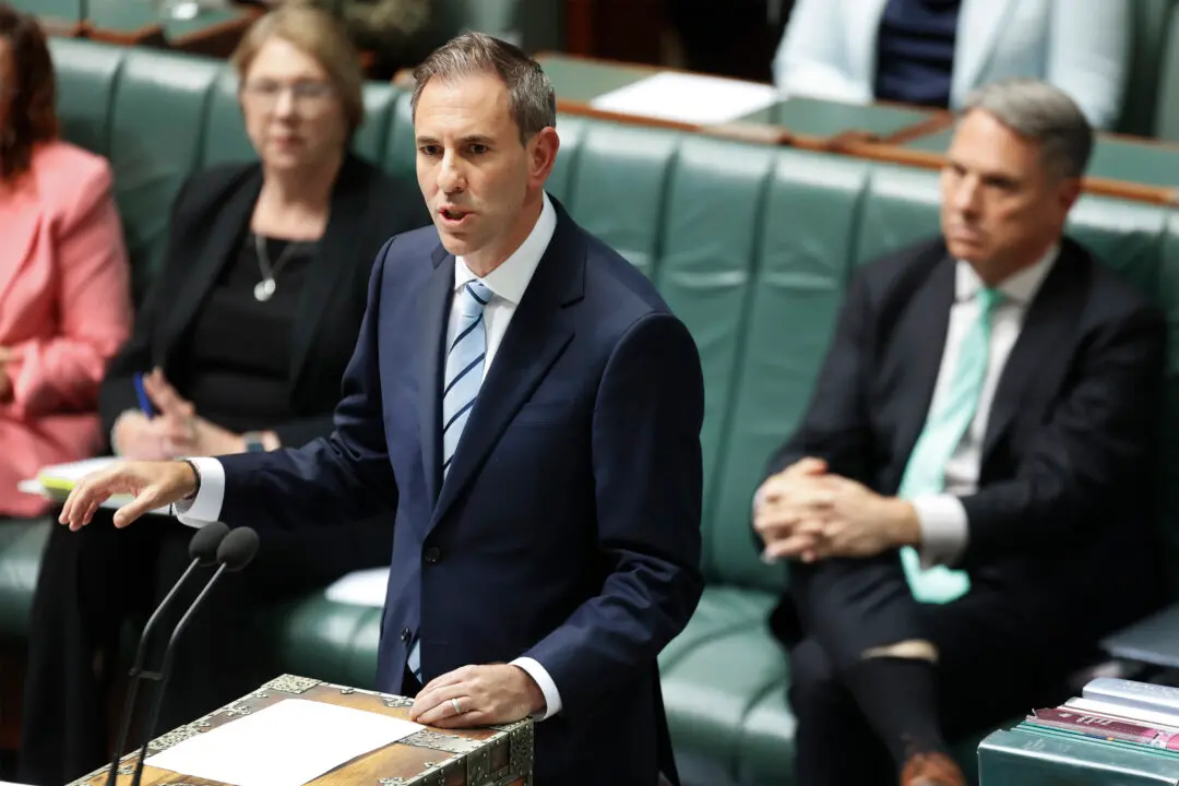 More Than 40 Young Tech Leaders Push Back on Labor’s Capital Gains Tax Overhaul