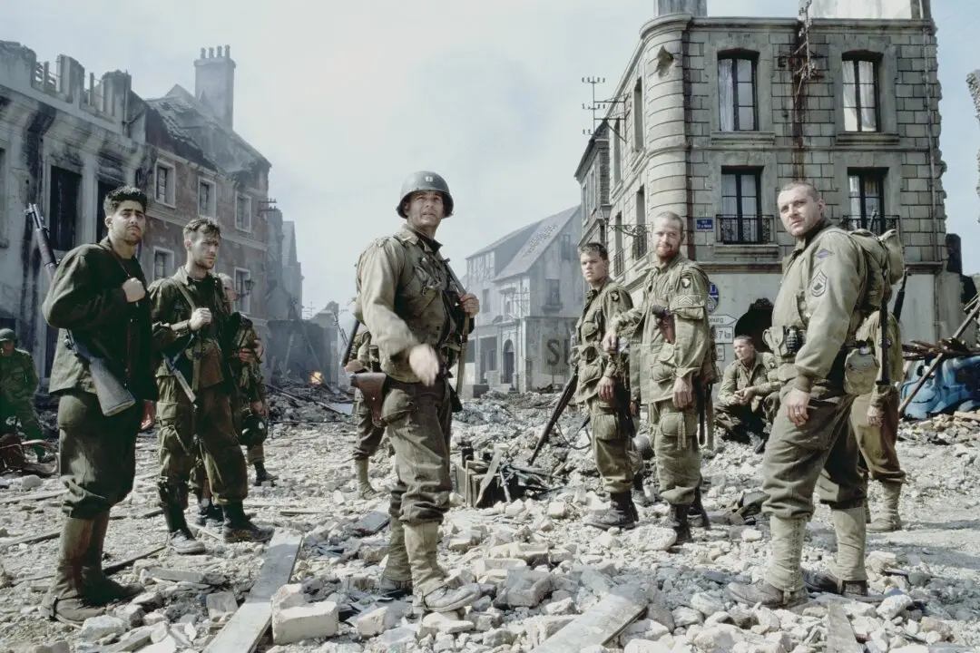 The Best War Movies to Watch This Memorial Day (and Why)