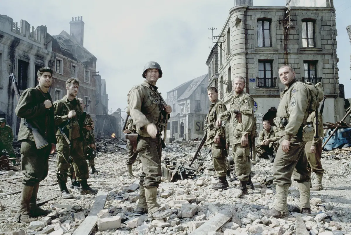 The Best War Movies to Watch This Memorial Day (and Why)