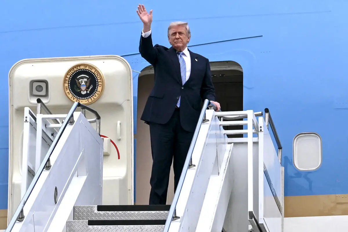 Key Takeaways From Trump’s China Visit