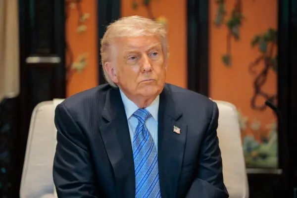 Trump Participates in Health Care Affordability Event at the White House