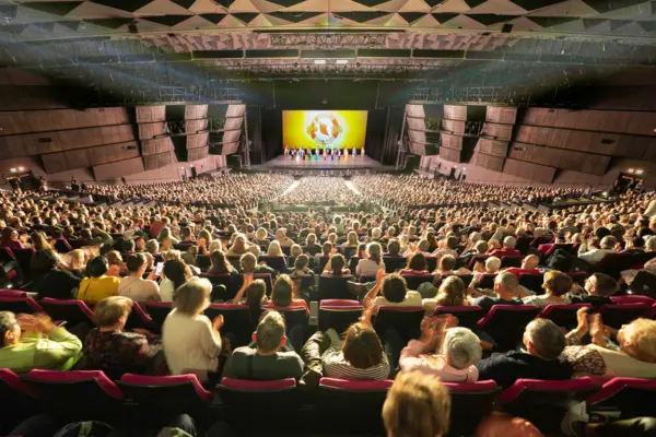 Shen Yun Becomes a Cultural Sensation in France With 99 Sold-Out Shows in 2026 Season
