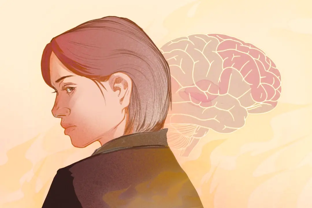 What Your Brain Looks Like When You Hate Someone