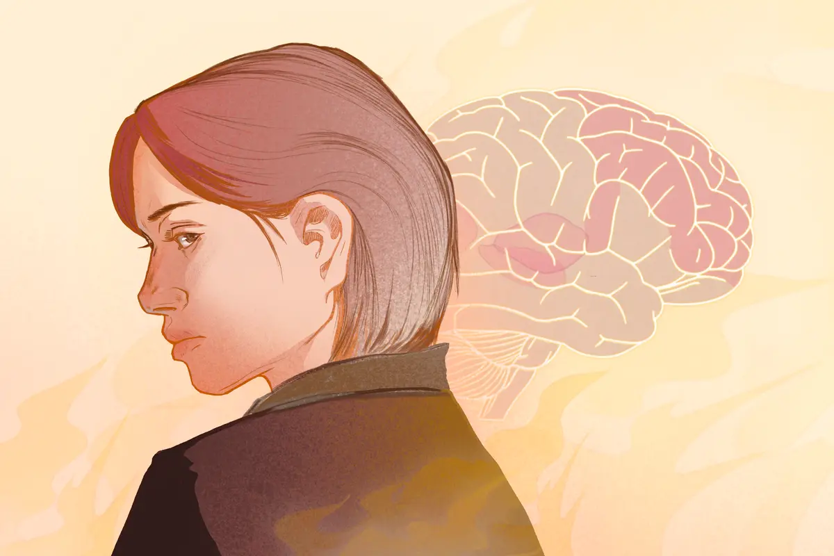 What Your Brain Looks Like When You Hate Someone