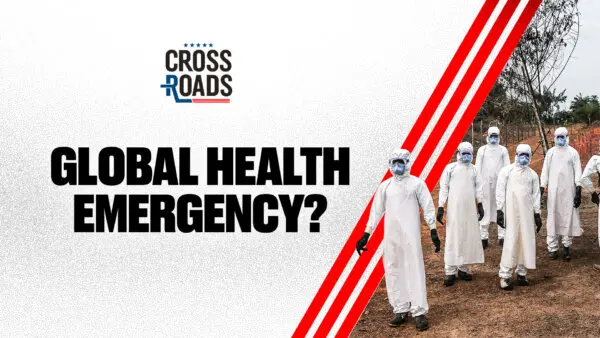 WHO Declares Health Emergency Over Ebola; UN Drops Doomsday Prediction on Climate