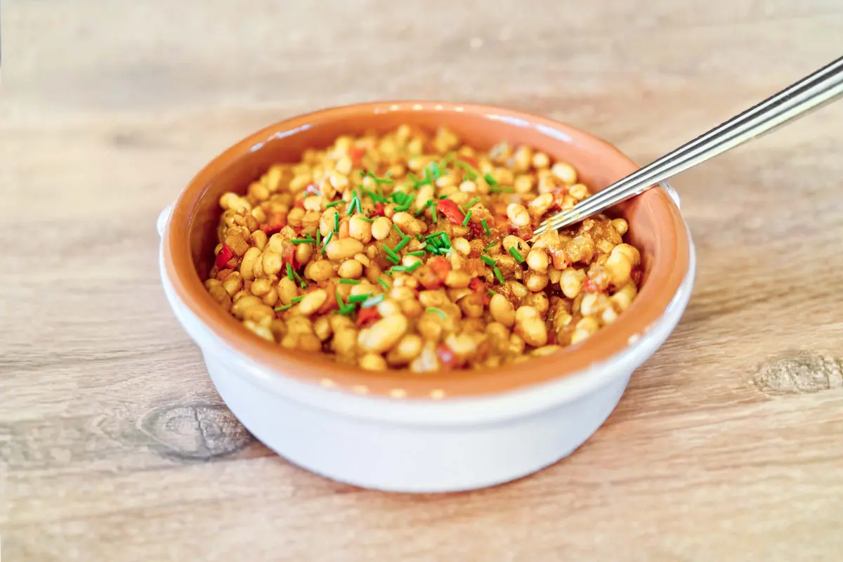 Smoky Baked Beans: A No-Added-Sugar Recipe for Memorial Day