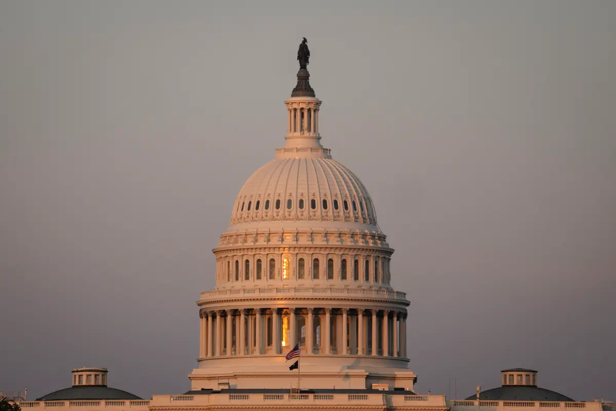 Senate Advances Measure to Withdraw US Involvement in Iran Conflict