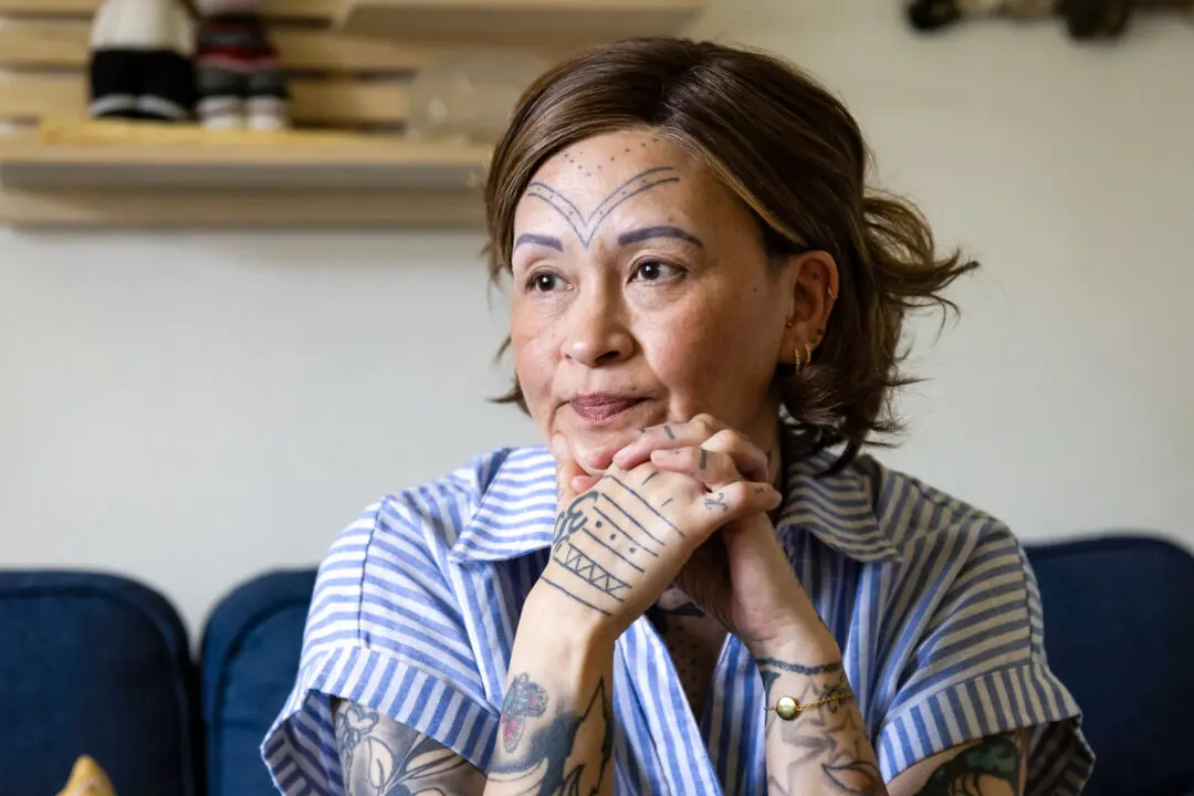 Greenlandic Mothers in Denmark Fight to Get Children Back From Foster Care