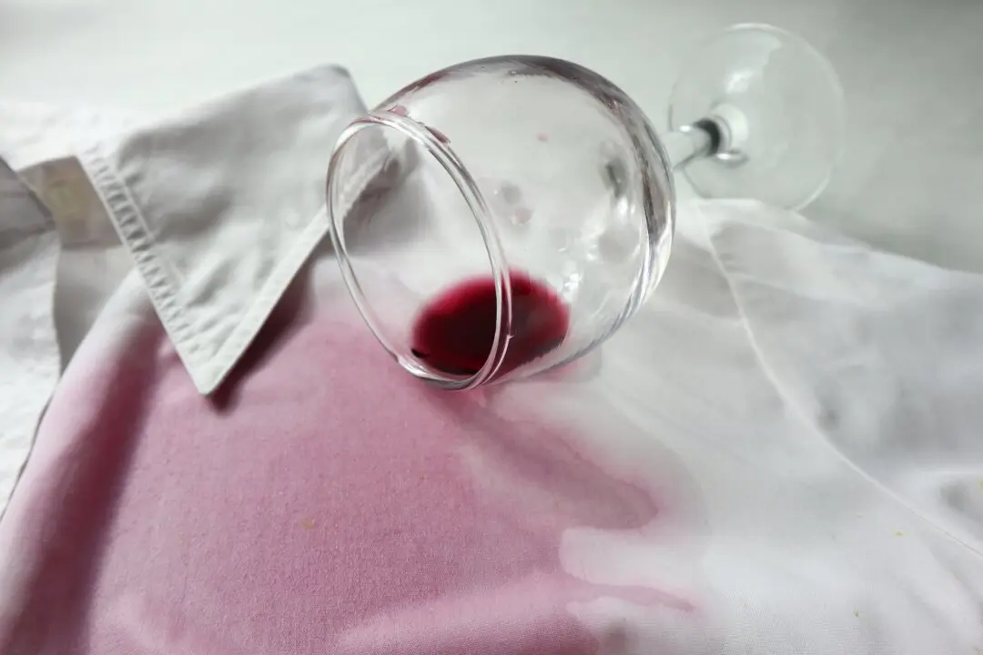 A Stain Treatment Worth Its Salt and More Great Reader Tips